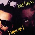 Bad Brains - I Against I LP (plutonium)