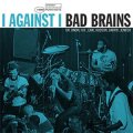 Bad Brains - I Against I LP (Punk Note Edition)