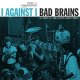 Bad Brains - I Against I LP (Punk Note Edition)
