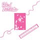 Naked Roommate - Pass the Loofah LP (pre-order) Naked Roommate - Pass the Loofah LP (pre-order)