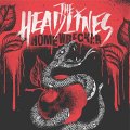 Headlines, The - Homewrecker LP (special Edition + XTRAS)