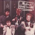 Moderat Likvidation – 1983 - The Studio Recordings LP