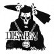 Disarm – Existence Demo 1985 LP Disarm – Existence Demo 1985 LP