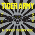 Tiger Army – III: Ghost Tigers Rise LP