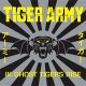 Tiger Army – III: Ghost Tigers Rise LP