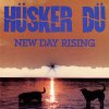 Hüsker Dü – New Day Rising LP