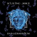 Killing Joke – Pandemonium 2xLP