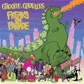 Groovie Ghoulies - Freaks On Parade LP