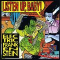 Electric Frankenstein - Listen Up, Baby! LP (pre-order)