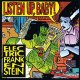 Electric Frankenstein - Listen Up, Baby! LP Electric Frankenstein - Listen Up, Baby! LP