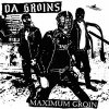 Da Groins – Maximum Groin LP