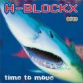 H-Blockx - Time To Move LP