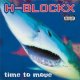 H-Blockx - Time To Move LP (pre-order)