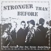 V/A - Stronger Than Before LP