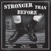 V/A - Stronger Than Before Vol.2 LP