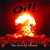 Oil! – The Glory Of Honour LP