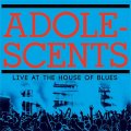 Adolescents - Live At The House Of Blues LP