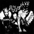 Anomalys, The - Down The Hole LP