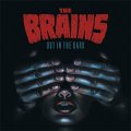 Brains, The - Out In The Dark LP