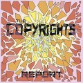 Copyrights, The - Report LP