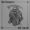 Reapers, The - Kill 'Em All (extended version) LP (pre-order)