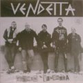 Vendetta – Eisern Vendetta (LP)