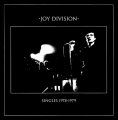 Joy Division - Singles 1978 - 1979 LP