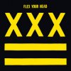 V/A - Flex Your Head LP (yellow)