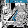 SS Decontrol – Get It Away LP