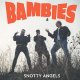 Bambies - Snotty Angels LP (pre-order)