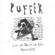 Puffer – Demo & EP 12"