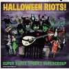 Super Duper Spooky Supergroup - Halloween Riots! LP