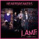 Heartbreakers - L.A.M.F. The Found 77 Masters LP Heartbreakers - L.A.M.F. The Found 77 Masters LP