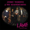 Johnny Thunders & The Heartbreakers - L.A.M.F. LP (pre-order)