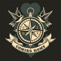 O'Reillys & The Paddyhats, The - Coming Home LP (pre-order)