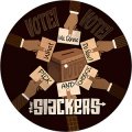 Slackers, The - What We Gonna Do Now? / Pick And Choose 12"