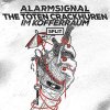 Split - Alarmsignal/ The Toten Crackhuren Im Kofferraum 12"