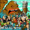 Venera - The Shit Hits The Fans LP