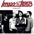 Impo & The Tents – Peek After A Poke LP