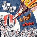 Steve Adamyk Band, The - Same LP