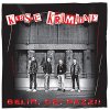 Klasse Kriminale – Belin, Dei Pazzii LP