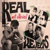 Real Rejects - Not Allowed 10"