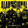 Alarmsignal - Insomnia col LP (pre-order)