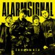 Alarmsignal - Insomnia col LP (pre-order)