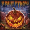 P. Paul Fenech – Happy Halloween IX 10" (pre-order)