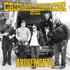 Abusements - Grievance Beerwater Reprisal LP