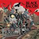 Black Bacon - Every Action Has Reaction LP