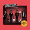 Weirdolls, The - Almost Unbreakable Toys LP (pre-order)