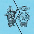 Slads ,The - Demo/Tough Times LP