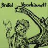 Brutal Verschimmelt - Same LP